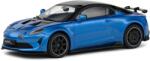 Norev Model de colecționar NOREVModern: Mașini - Alpine A110 R (2023) (Matt Alpine Blue) (517872) (517872)