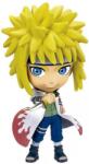 BANDAI Mini-figurină Bandai Animation: Naruto Shippuden - Minato Namikaze (Chibi Masters), 8 cm (089005) Figurina
