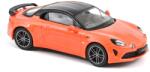 Norev Model de colecționar NOREVModern: Mașini - Alpine A110 S Pack Aero (2022) (Fire Orange) (517869) (517869)