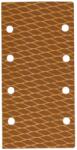 Dedra Csiszolópapír Anti-clog #180, 92x182mm, tépőzáras, 5 db DEDRA DED7943R6 (DED7943R6)