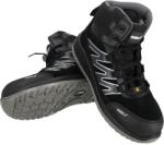 Dedra Biztonsági bakancsok, DEDRA BHP DEDRA BH9T6V-40 velúr, méret: 40, S1 kategória, kompozit orrmerevítővel (BH9T6V-40)