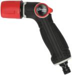 Dedra 4-funkciós locsoló pisztoly, GARDEN DEDRA 80N204K, TURBO UJJKONTROLLAL (80N204K)