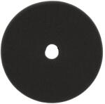 Dedra Nagyon puha, tépőzáras polírozó szivacs (szürke) DEDRA 08T812, 125 mm átmérő, 25 mm vastagság (08T812)