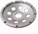 Dedra DYNAMIC DEDRA HP052 180 mm/22, 2 mm-es gyémántcsiszoló tárcsa (HP052)