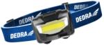 DEDRA-EXIM Lanternă frontală 150lm, acumulator 1200mAh, DEDRA L1013 (DED-L1013)