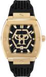 Philipp Plein PWPUA0424 Mens Watch The Hexagon Phantom 44mm 5ATM , férfi (PWPUA0424 Mens Watch The Hexagon Phantom 44mm 5ATM)