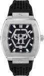 Philipp Plein PWPUA0524 Mens Watch The Hexagon Phantom 44mm 5ATM , férfi (PWPUA0524 Mens Watch The Hexagon Phantom 44mm 5ATM)