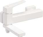 Deante Blur kád és zuhany csaptelep fali fehér BQLA12M (BQLA12M)