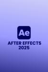 Adobe After Effects 2025