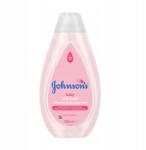 Johnson's Johnson & Johnson Johnson's Baby gyengéd testápoló mosakodó gél gyermekeknek 50 (3574669908955)