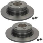 Brembo 08. C115.11 féktárcsa (1db)