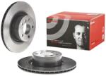 Brembo 09. B569.11 féktárcsa (1db)