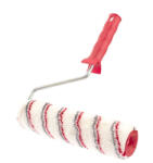 MTX 250/48mm polyamid festőhenger nyéllel, oldószeres anyagokra 12 mm szálhossz "Nylon Pro (806499)