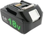 PATONA Acumulator Makita BL1850LED BL1802B BL1830B BL1840B BL1850B BL1860B Patona (PT-6161)