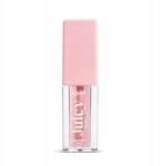 Quiz Cosmetics Juicy Lip Oil vegán ajakápoló olaj Subtle Red 5ml (5906439011615)