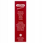 Ajona Stomaticum gyógyászati koncentrátum fogkrém fogínyre és nyelvre 6ml (4009903022306)