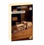 Kruzzel Fa Puzzle Modell Gőzmozdon 3D (00026515)