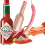 Tabasco Pepper szósz 60ml Csípős Paprika Original