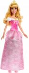 Mattel Disney Princess Aurora hercegnő Csipkerózsika játékbaba 28 cm (HLW09)