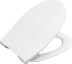 KFA Armatura Duroplast kemény WC-ülőke Kfa Fan Krakkó csaptelep (1690-110-101)