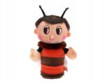 Mikro Trading A Méh Történetei Brumda plüssmackó plüssbáb 24 cm