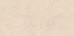 SPANYOL 60x120 Geotiles Vittoria FÉNYES Polirozott Bézs Márványos Prémium Gres Járólap és Falburkolat