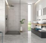 SPANYOL 120x120 Geotiles SOMA Blanco Fehér Fényes Onyx Design Gres Járólap