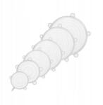 Teesa Szilikon fedők Teesa (TSA0176)