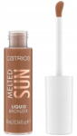 Catrice bronzosító Melted Sun Cream 025