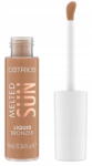 Catrice bronzosító Melted Sun Cream 015