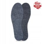 Mazbit Filc Cipőbetét Vastag Természetes Impregnált Lengyel Termék 37 (POL018-00-TK)