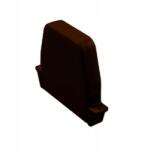 Aluprof Tekercselő Aluprof 15 x 12 cm barna ZWL5/09 (ZWL5/09)