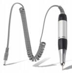  Elektromos Körömfúró Manikűrhöz Körömreszelők Markolat (1414200008511)