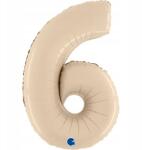 Grabo Léggömb Grabo 6-os szám bézs 66cm