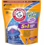 Arm & Hammer Arm Hammer 5-in-1 Power Paks Odor Blasters 14 db (033200002512)