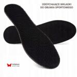  Aktívszenes Sportcipő Talpbetét Száraz Láb Rendszer 36-OS (POL051-30-TXT-36)