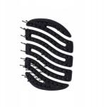 Sister Young Mila Pocket Hair Brush fekete kis hajkefe (BCK4011 NV)