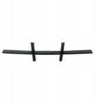 BMW OE Bmw E60 E61 51117033702 középső lökhárító rács