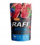 RAFI eledel nedves bárány 500g tasak