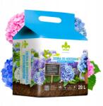 Kronen Föld Kék És Lila Hortenziákhoz, Könnyű És Termékeny 20L Kronen (2339)