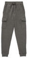Ralph Lauren Futónadrágok / Melegítők CRGO PO PANT-PANTS-ATHLETIC Szürke 14 / 16 Jahre