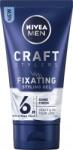Nivea Men Craft Stylers hajformázó gél fényes hatással, 200 ml (862197)