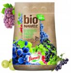 Grupa Inco Bio Florovit Táp Oldat Szőlőhöz, Köszmétéhez, Ribizlihez, Természetes, Granulátum, 5L (887)