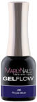 MarilyNails - GELFLOW - három fázisú gél lakk - 42 - 7ml