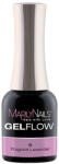 MarilyNails - GELFLOW - három fázisú gél lakk - 6 - 4ml