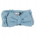 Nacomi Mikroszálas hajpánt Kék (5902539700527)