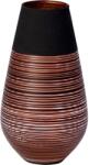 Villeroy and Boch V&B Manufacture Swirl váza 18cm (11-3794-1115)
