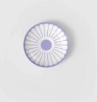 Villeroy & Boch V&B Fleur Bleu alátét eszpresszós csészéhez 11, 7cm (10-4551-1430)