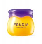 Frudia Tápláló Ajakbalzsam Mézes Áfonyával Kisimítja a száraz ajkakat 10ml (FRU5718)