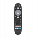 Krüger&Matz Távirányító Kruger&Matz Google TV-hez (PIL0372)